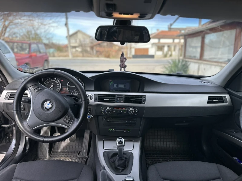 BMW 320 2.0, снимка 5 - Автомобили и джипове - 48117036