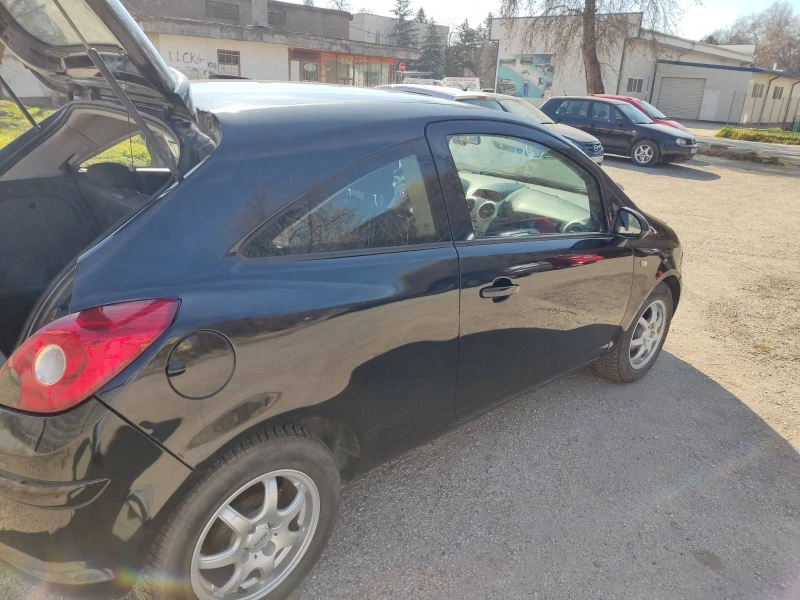 Opel Corsa, снимка 4 - Автомобили и джипове - 49478340