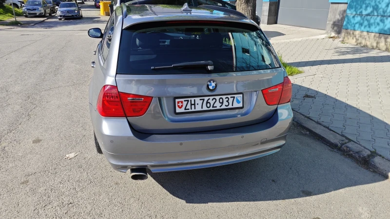 BMW 320 xDrive, снимка 7 - Автомобили и джипове - 52474490