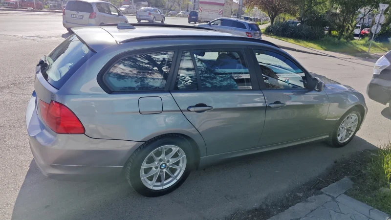 BMW 320 xDrive, снимка 6 - Автомобили и джипове - 52474490