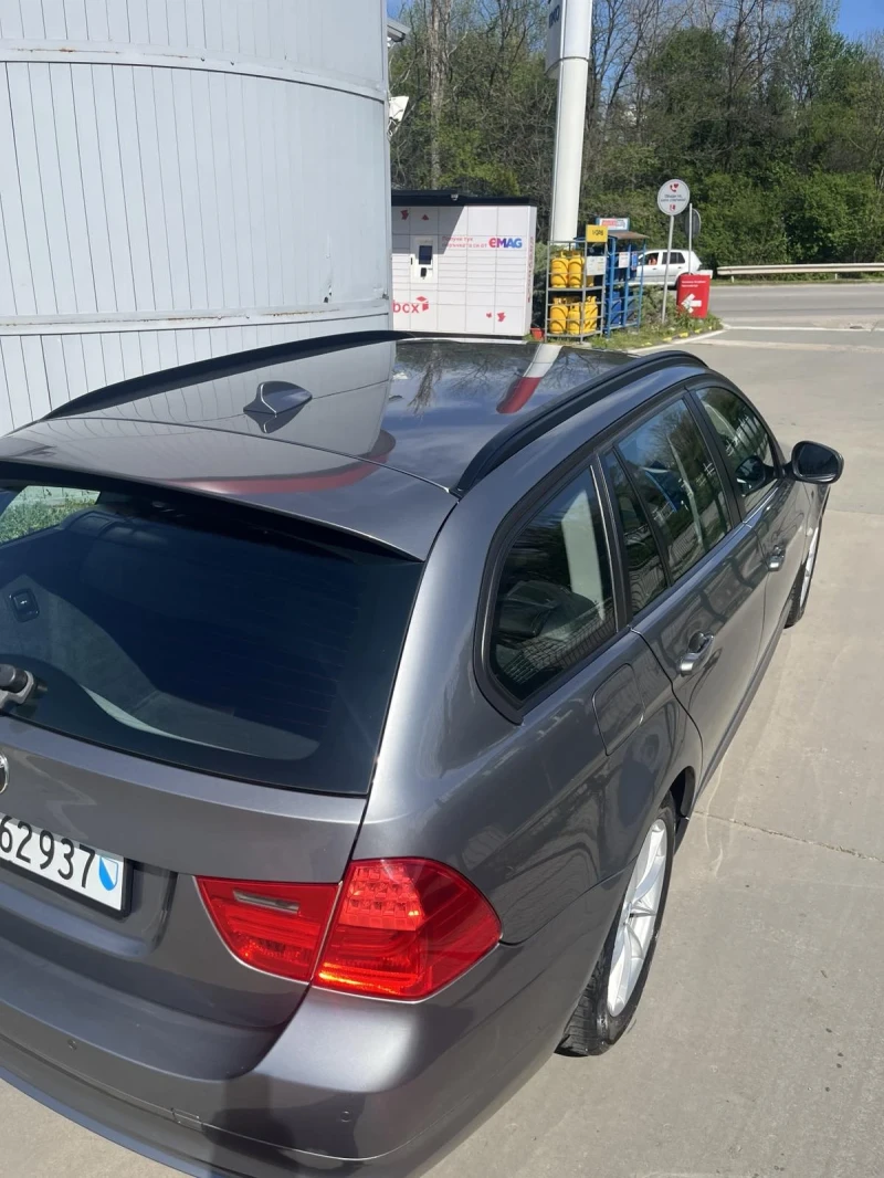 BMW 320 xDrive, снимка 13 - Автомобили и джипове - 52474490