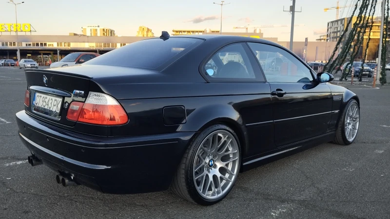BMW M3, снимка 14 - Автомобили и джипове - 52647932