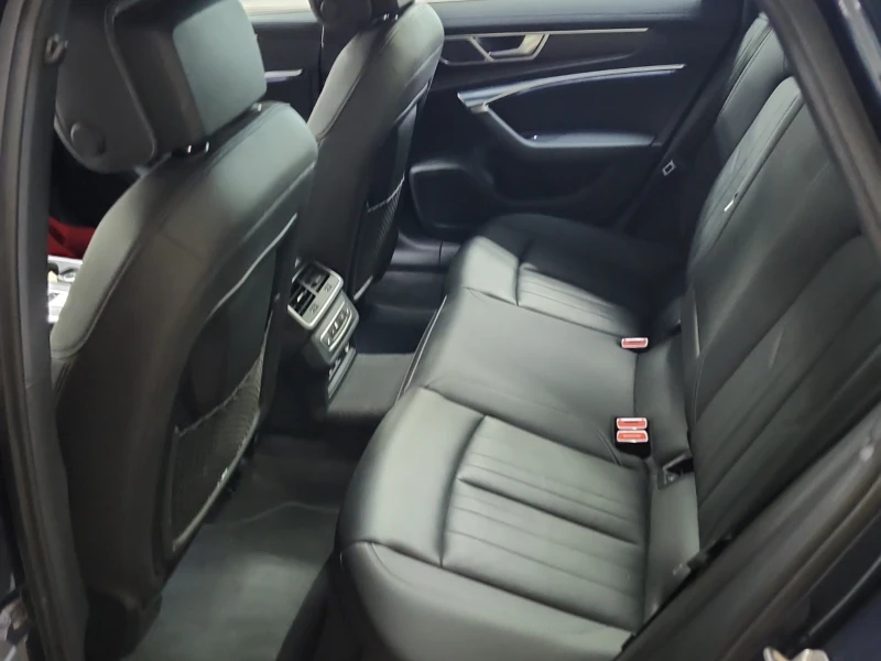 Audi A6 * CARFAX * БЕЗ ПЪРВОНАЧАЛНА ВНОСКА, снимка 10 - Автомобили и джипове - 52725334