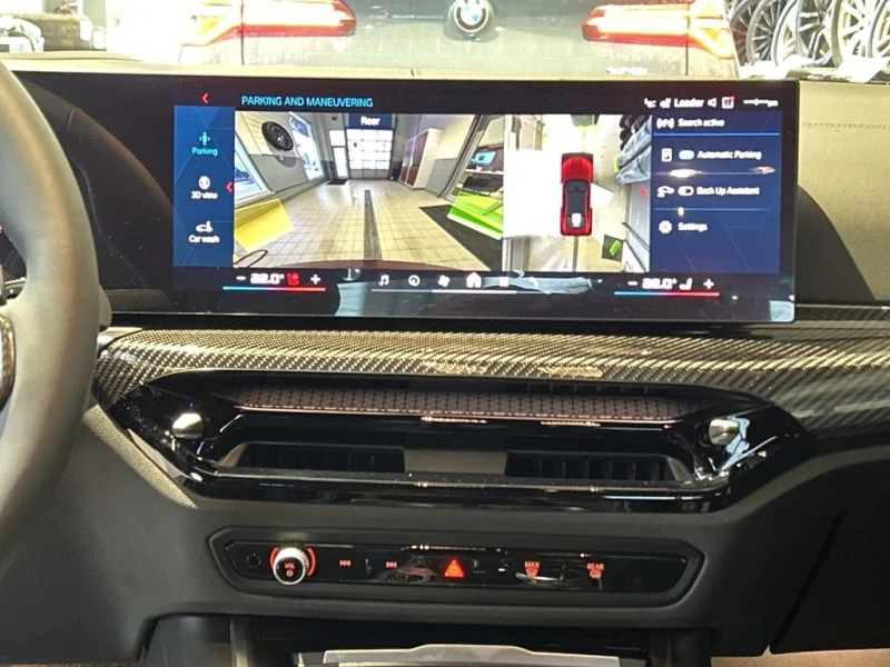 BMW M4 * Competition 2026 * CARFAX * БЕЗ ПЪРВОНАЧАЛНА ВН, снимка 14 - Автомобили и джипове - 52830615