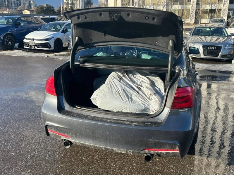 BMW 340 xDrive * CARFAX* ОПЦИЯ ЗА ФИНАНСИРАНЕ* , снимка 12 - Автомобили и джипове - 53072239