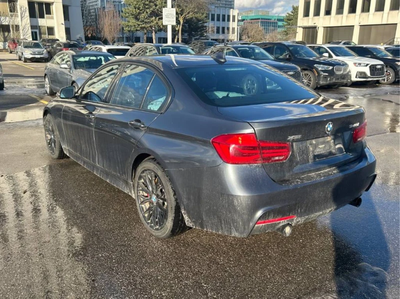 BMW 340 xDrive * CARFAX* ОПЦИЯ ЗА ФИНАНСИРАНЕ* , снимка 4 - Автомобили и джипове - 53072239