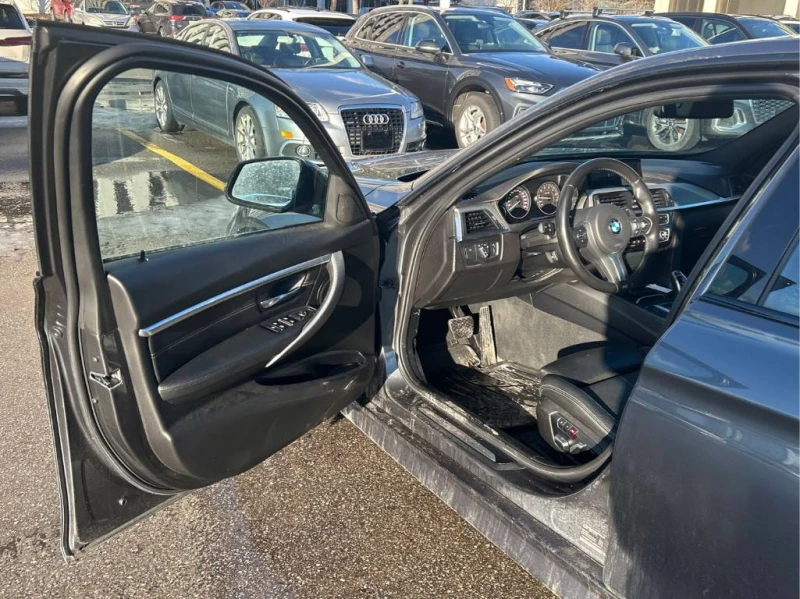 BMW 340 xDrive * CARFAX* ОПЦИЯ ЗА ФИНАНСИРАНЕ* , снимка 7 - Автомобили и джипове - 53072239