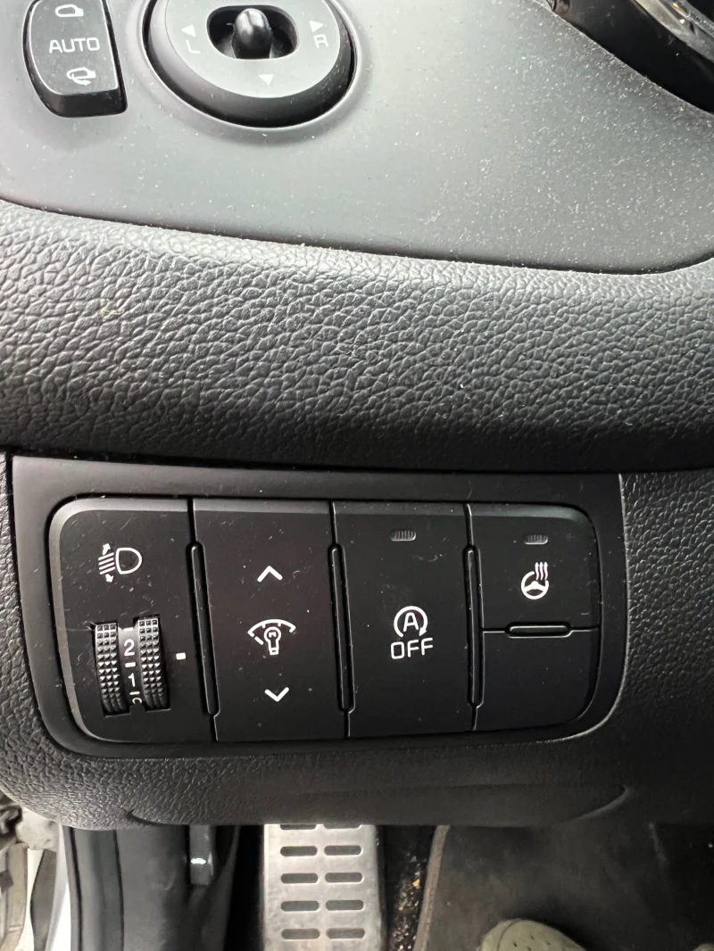 Kia Ceed 1, 6 GT-line, снимка 5 - Автомобили и джипове - 53275148