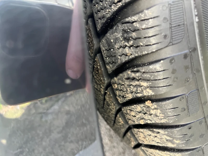 BMW 530 3.0D EURO 4, снимка 11 - Автомобили и джипове - 53497640