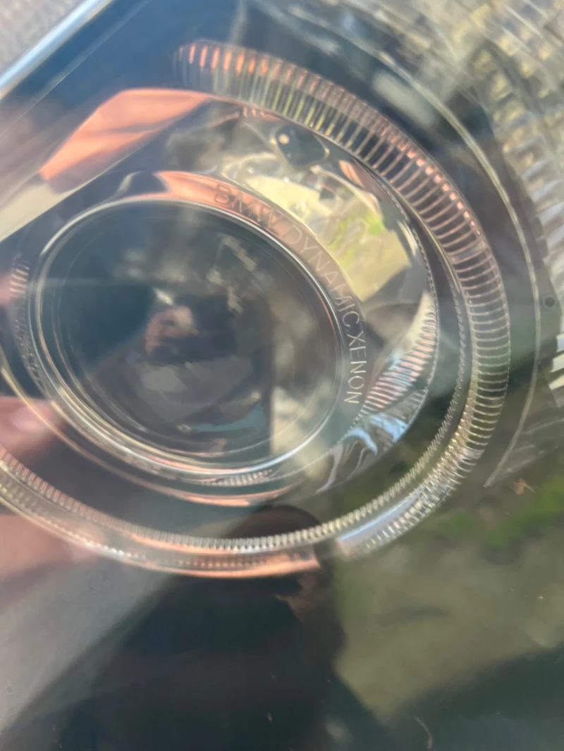 BMW 530 3.0D EURO 4, снимка 13 - Автомобили и джипове - 53497640