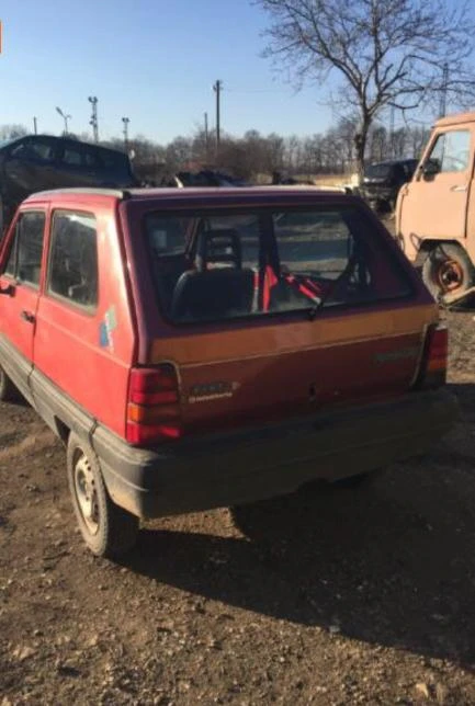Seat Marbella 900 ���. �� �����  | Mobile.bg � ����������� 2
