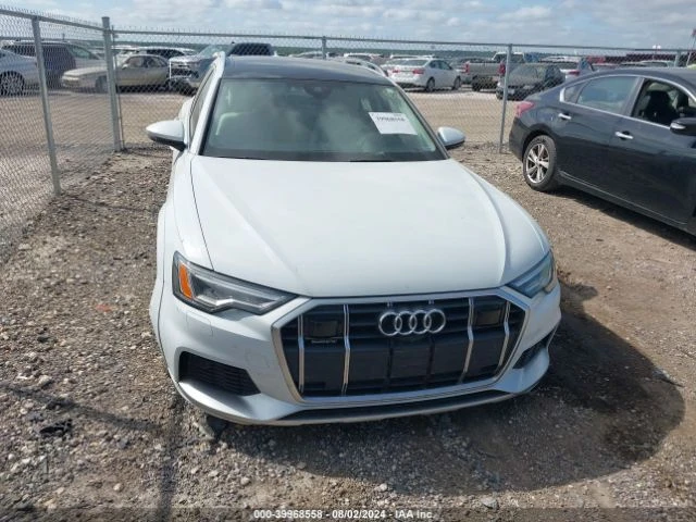 Audi A6 Allroad PREMIUM PLUS 55 TFSI QUATTRO S TRONIC, снимка 11 - Автомобили и джипове - 47281371