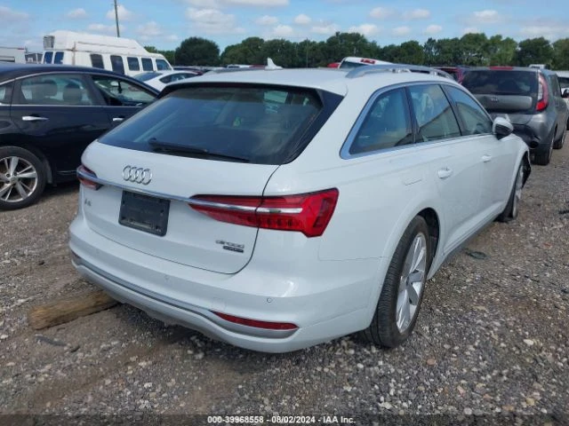 Audi A6 Allroad PREMIUM PLUS 55 TFSI QUATTRO S TRONIC, снимка 4 - Автомобили и джипове - 47281371