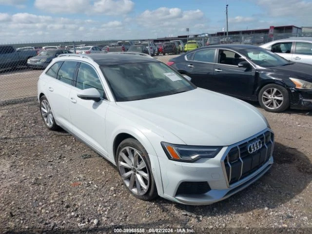 Audi A6 Allroad PREMIUM PLUS 55 TFSI QUATTRO S TRONIC, снимка 1 - Автомобили и джипове - 47281371