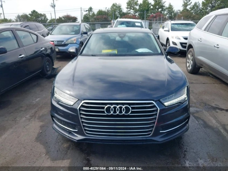 Audi A7 Крайна цена с всички такси до България !!! - 24500 лв. - 65051016 1