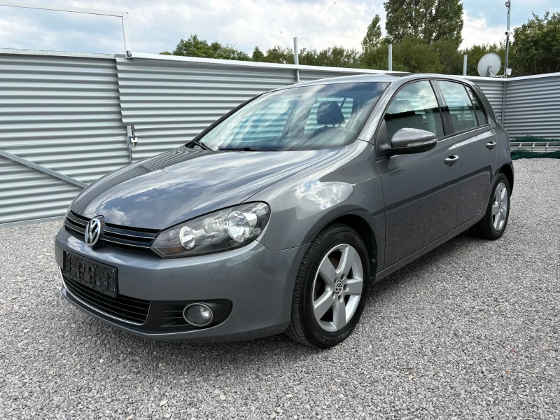 VW Golf 1 4 TSI-HI-LINE-167000км. - 9300 лв. - 73723834 1