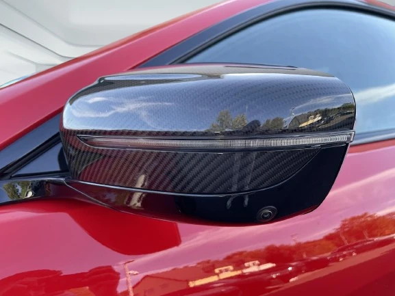 BMW M8 Competition Coupe = Carbon =  | Mobile.bg   7