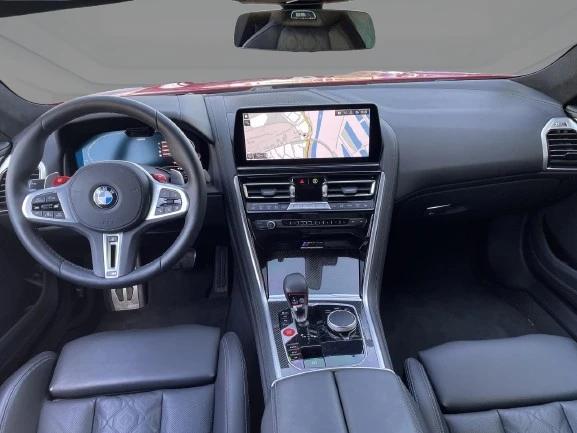 BMW M8 Competition Coupe = Carbon =  | Mobile.bg   12