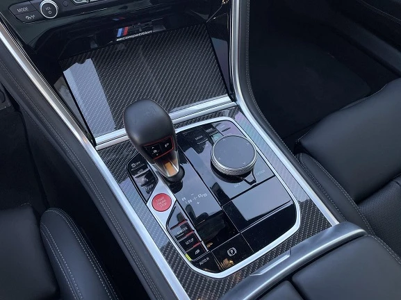 BMW M8 Competition Coupe = Carbon =  | Mobile.bg   13