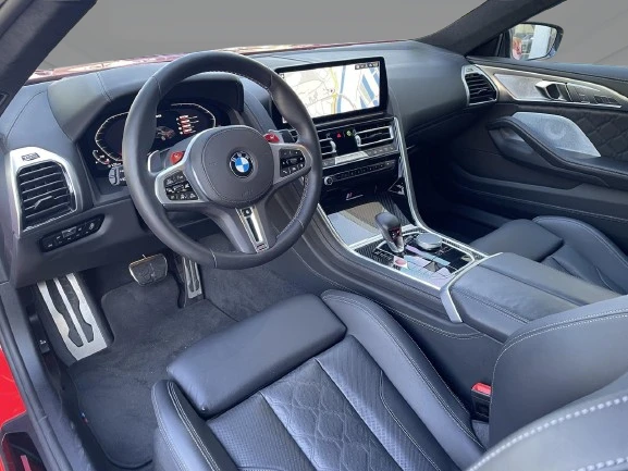 BMW M8 Competition Coupe = Carbon =  | Mobile.bg   10