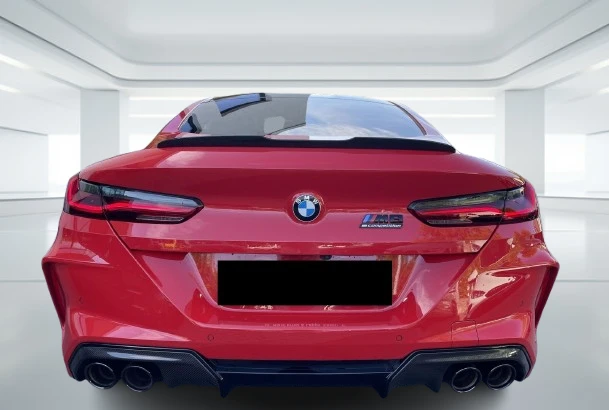BMW M8 Competition Coupe = Carbon =  | Mobile.bg   2
