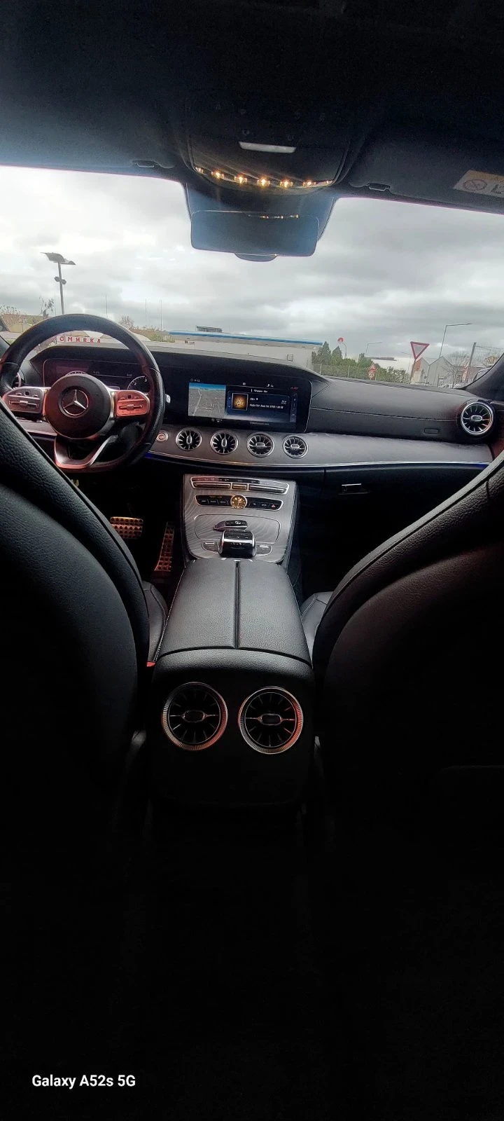 Mercedes-Benz CLS 350 | Mobile.bg   14