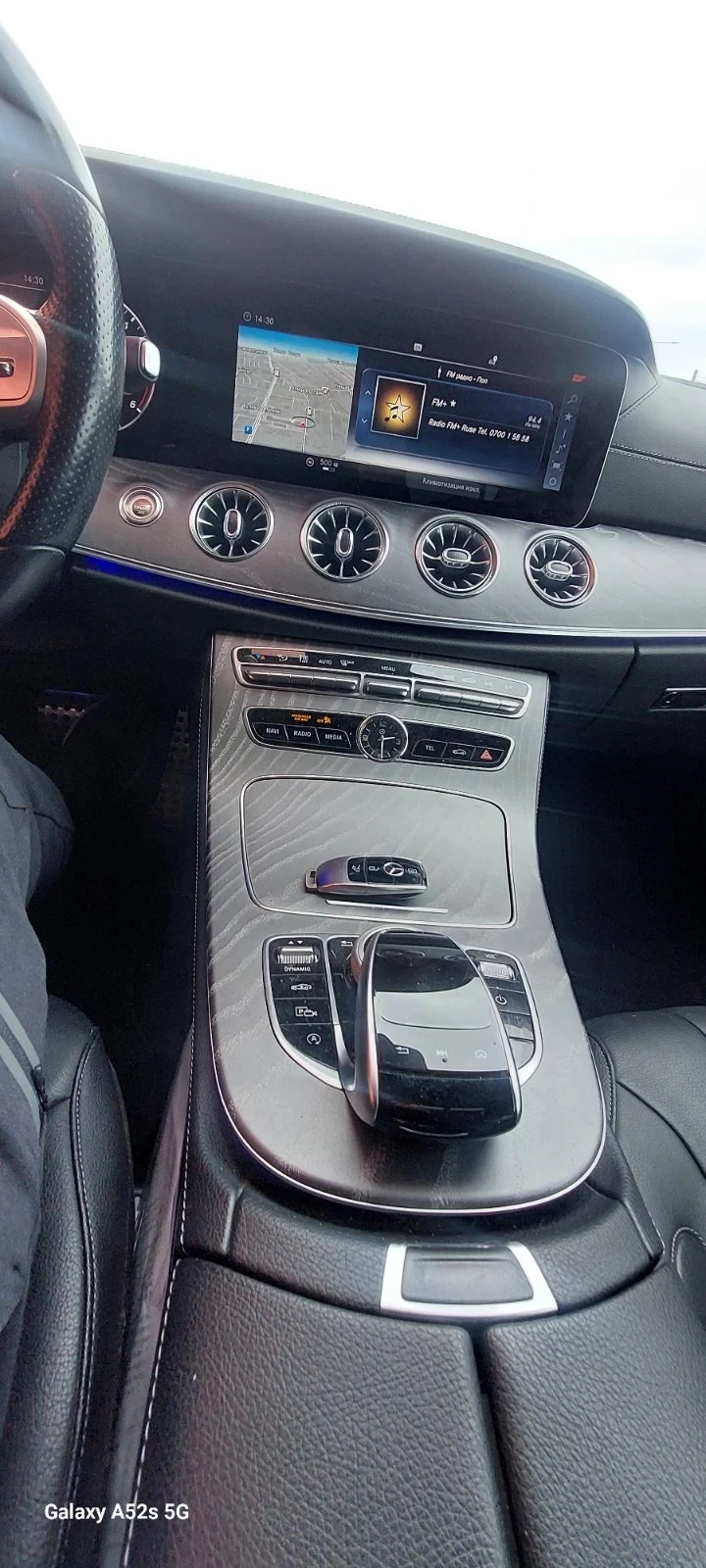 Mercedes-Benz CLS 350 | Mobile.bg   17