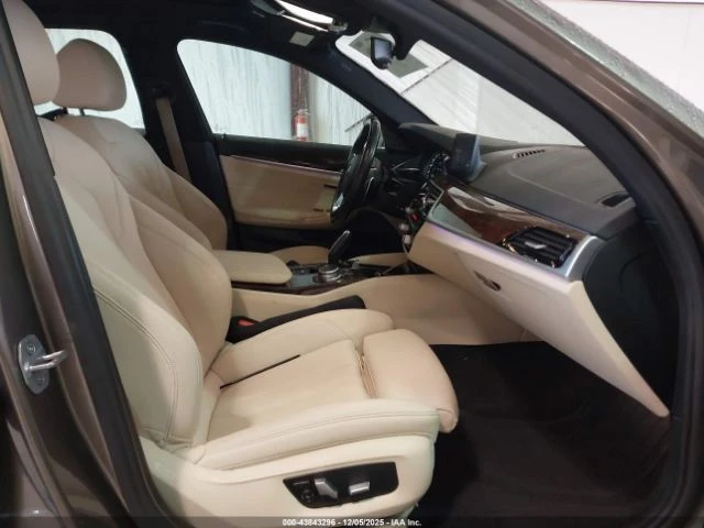 BMW 530 l, Пано, 2.0 , снимка 11 - Автомобили и джипове - 53088843