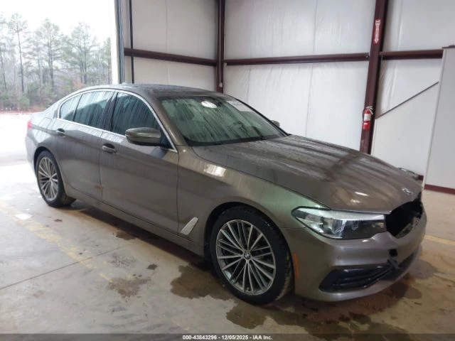 BMW 530 l, Пано, 2.0  - изображение 7