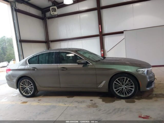 BMW 530 l, Пано, 2.0  - изображение 6