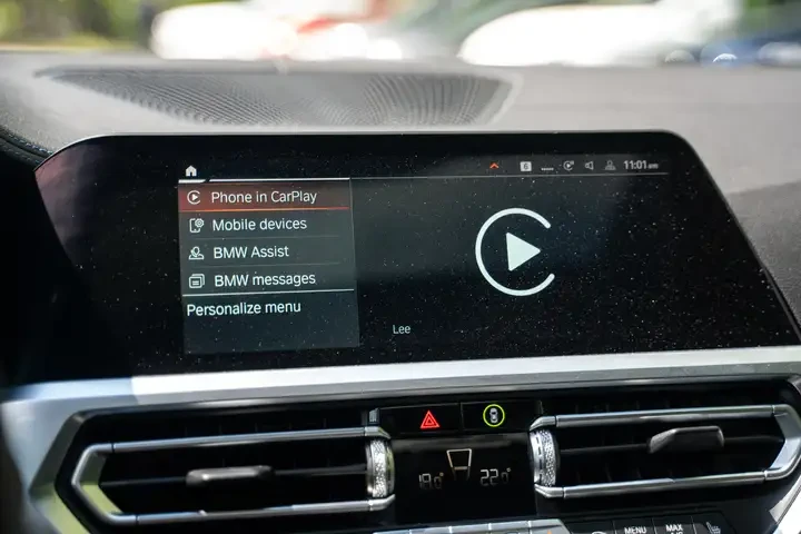 BMW 430 30i xDrive| NoAccident| MSprtPRO| Enhanced| 360| L, снимка 13 - Автомобили и джипове - 54738313