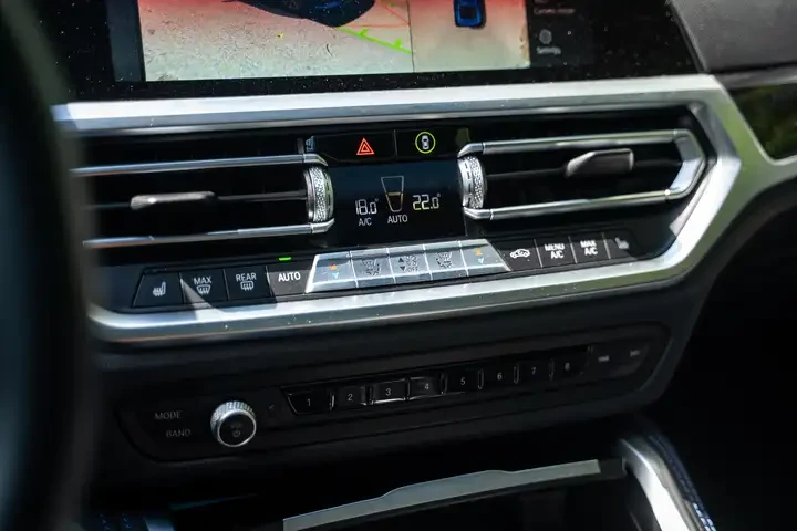 BMW 430 30i xDrive| NoAccident| MSprtPRO| Enhanced| 360| L, снимка 9 - Автомобили и джипове - 54738313