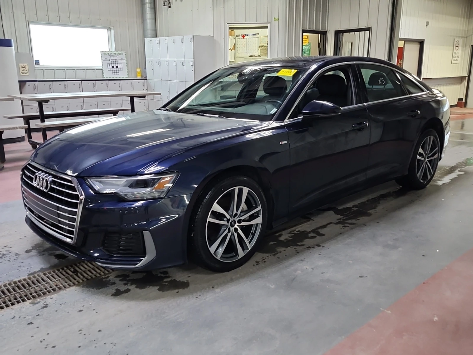 Audi A6 * CARFAX * БЕЗ ПЪРВОНАЧАЛНА ВНОСКА, снимка 1