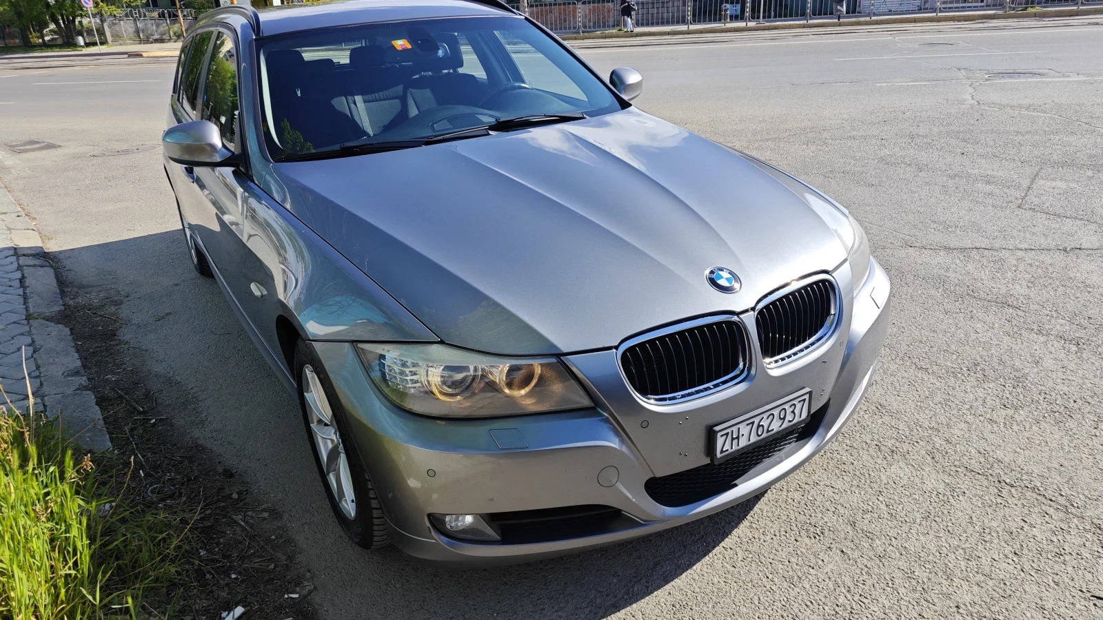 BMW 320 xDrive | Mobile.bg   1
