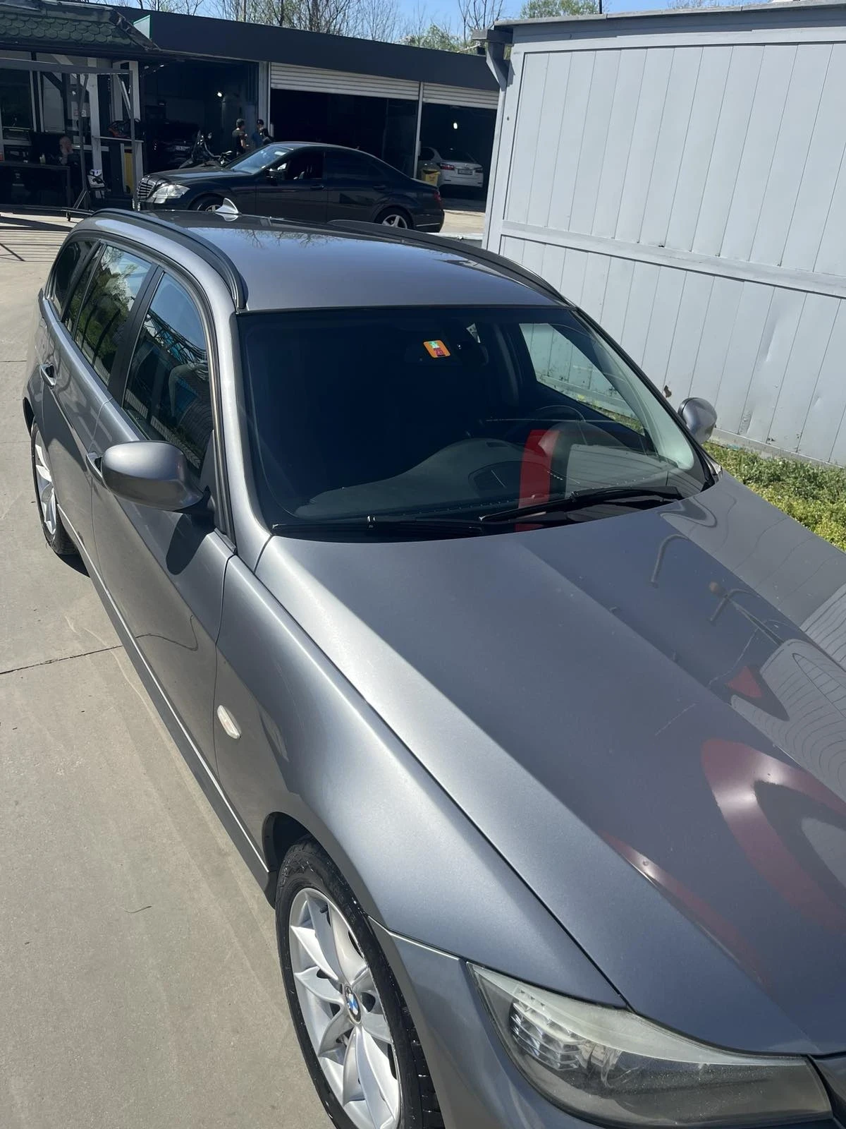 BMW 320 xDrive | Mobile.bg   14