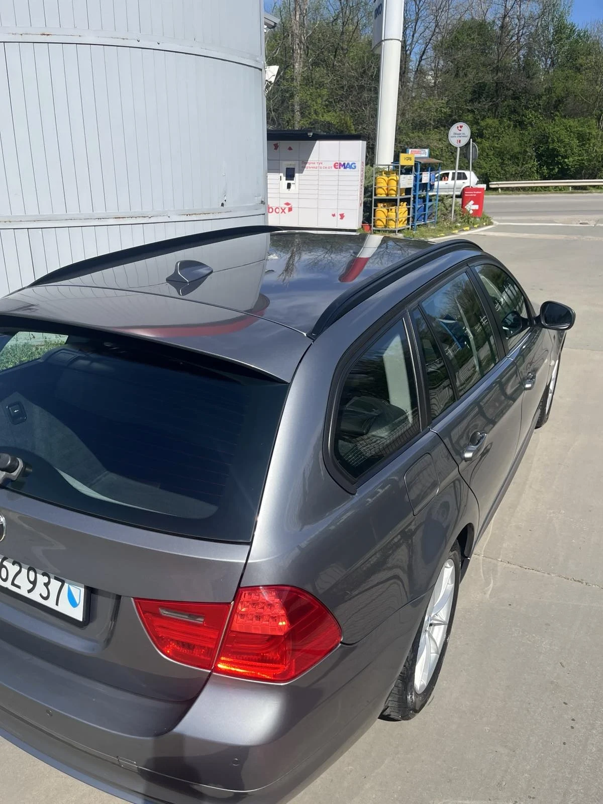 BMW 320 xDrive | Mobile.bg   13