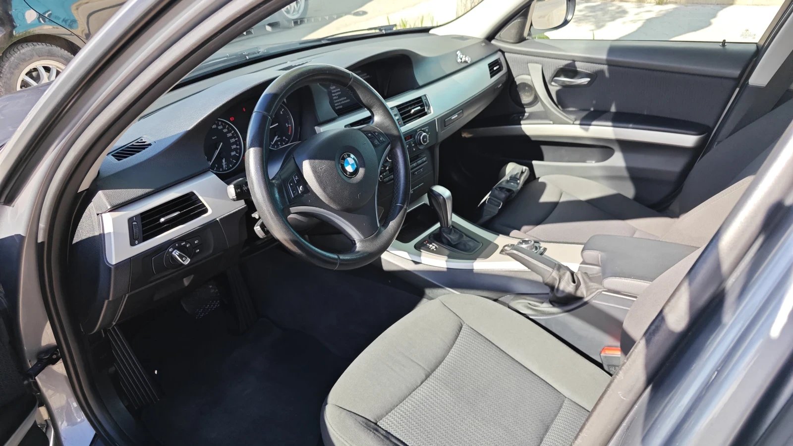 BMW 320 xDrive - изображение 3