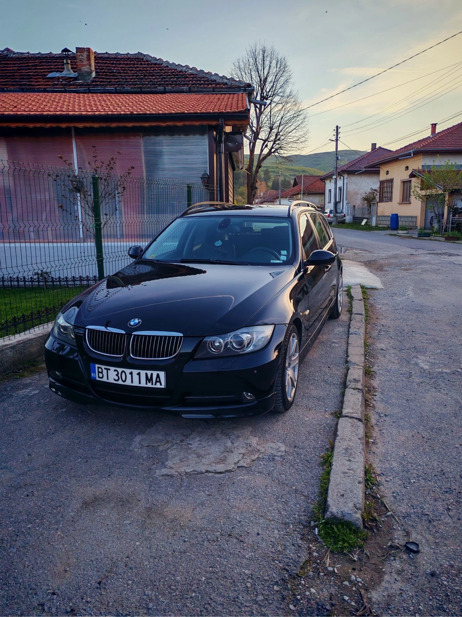 BMW 325  - изображение 5