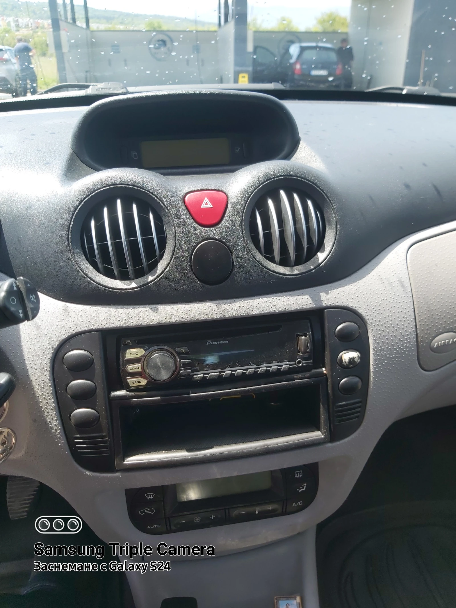 Citroen C3  - изображение 3