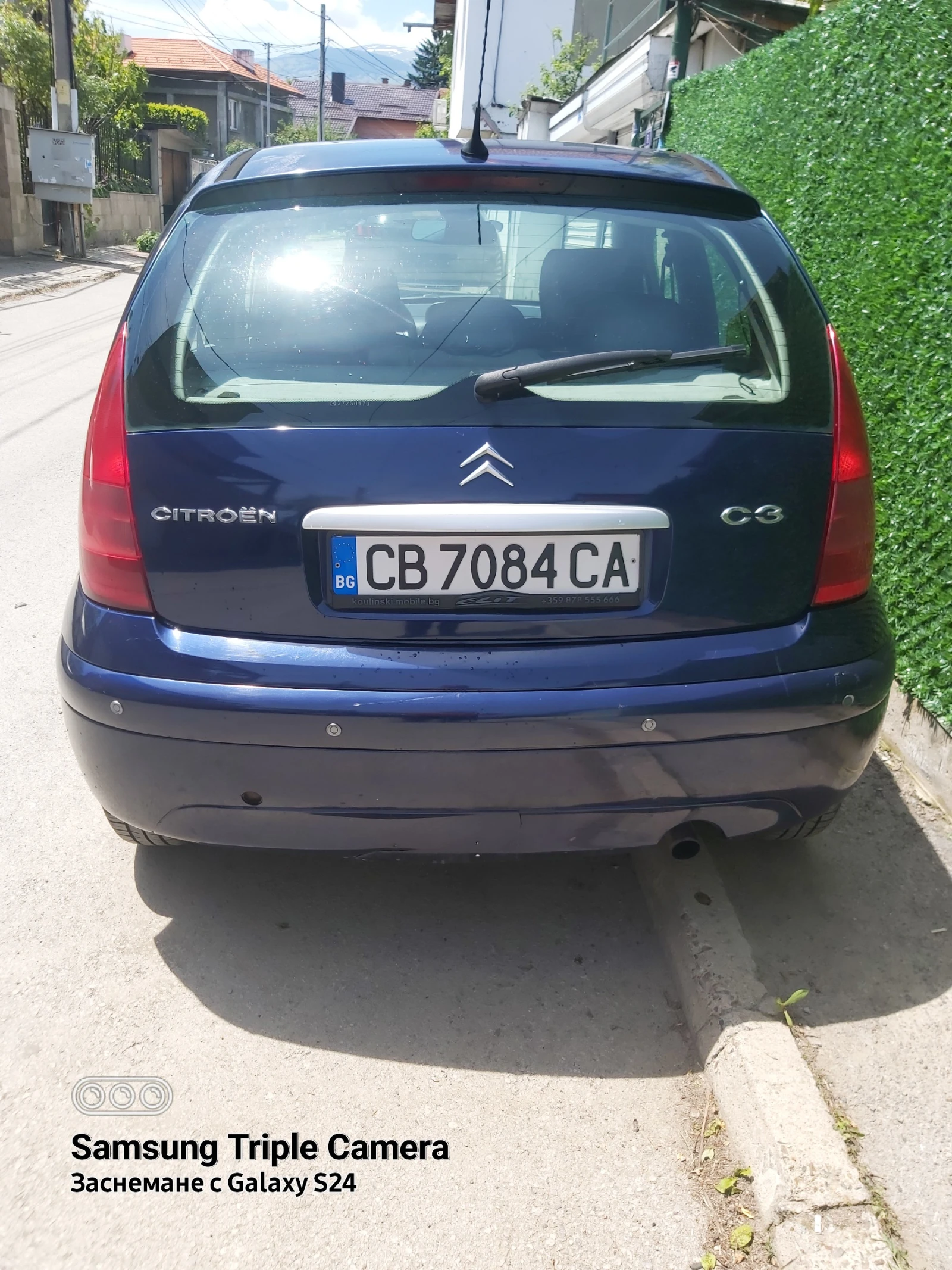 Citroen C3  - изображение 7