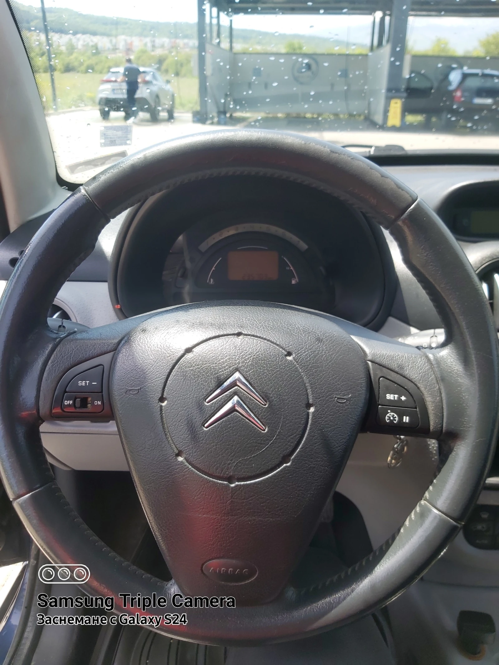 Citroen C3  - изображение 4