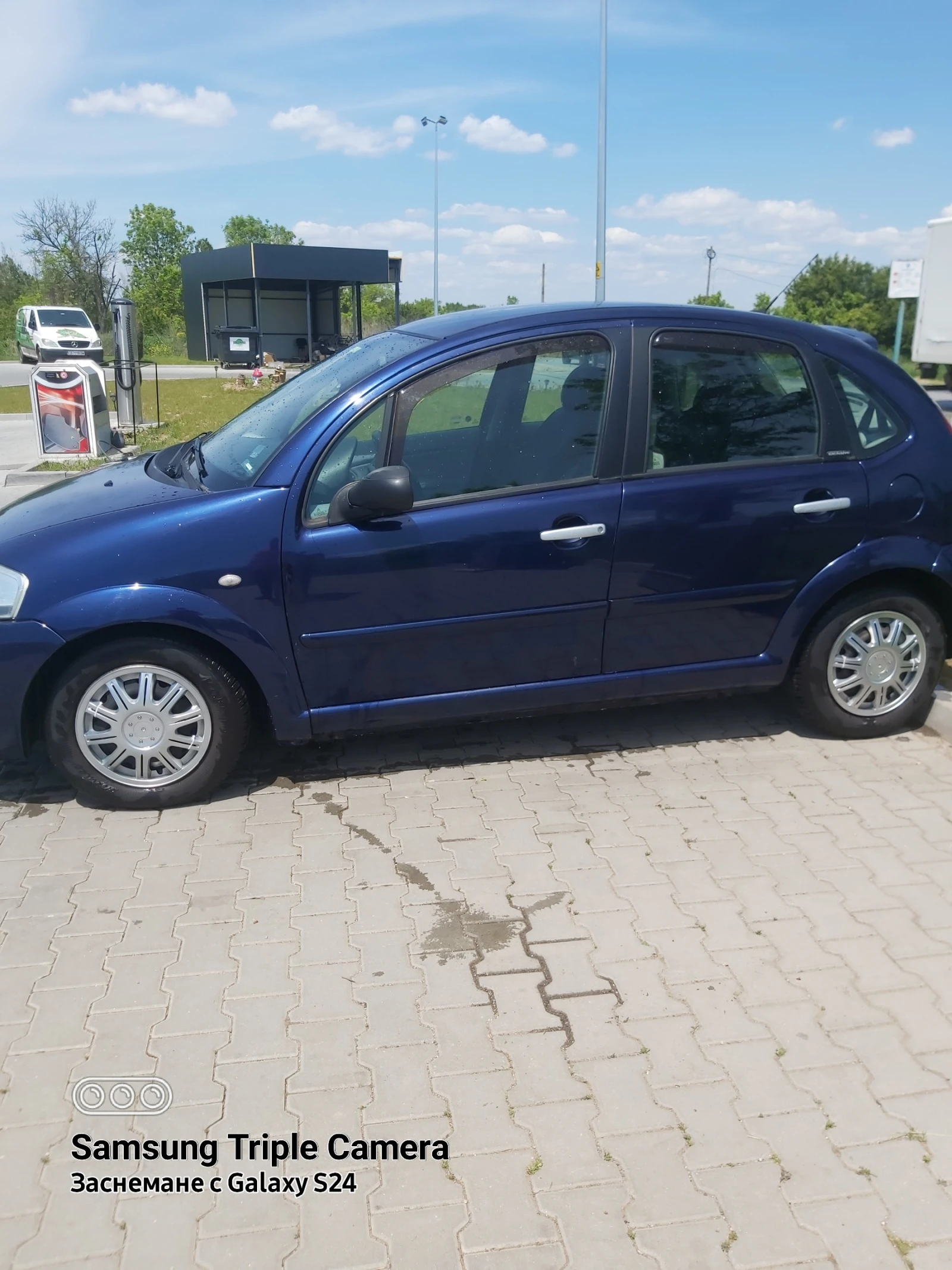 Citroen C3  - изображение 2