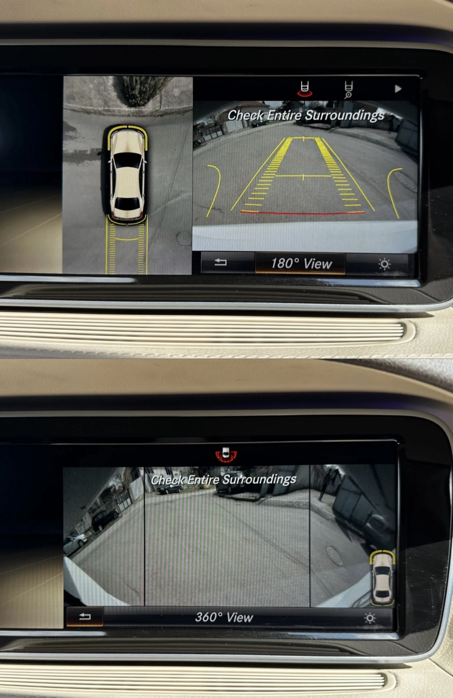 Mercedes-Benz S 63 AMG | Mobile.bg — изображение 15