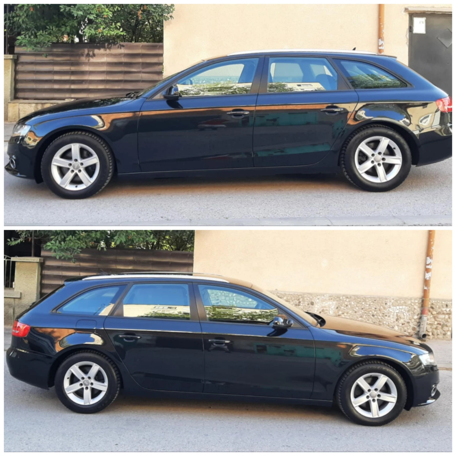 Audi A4 2.0 TDI - изображение 5