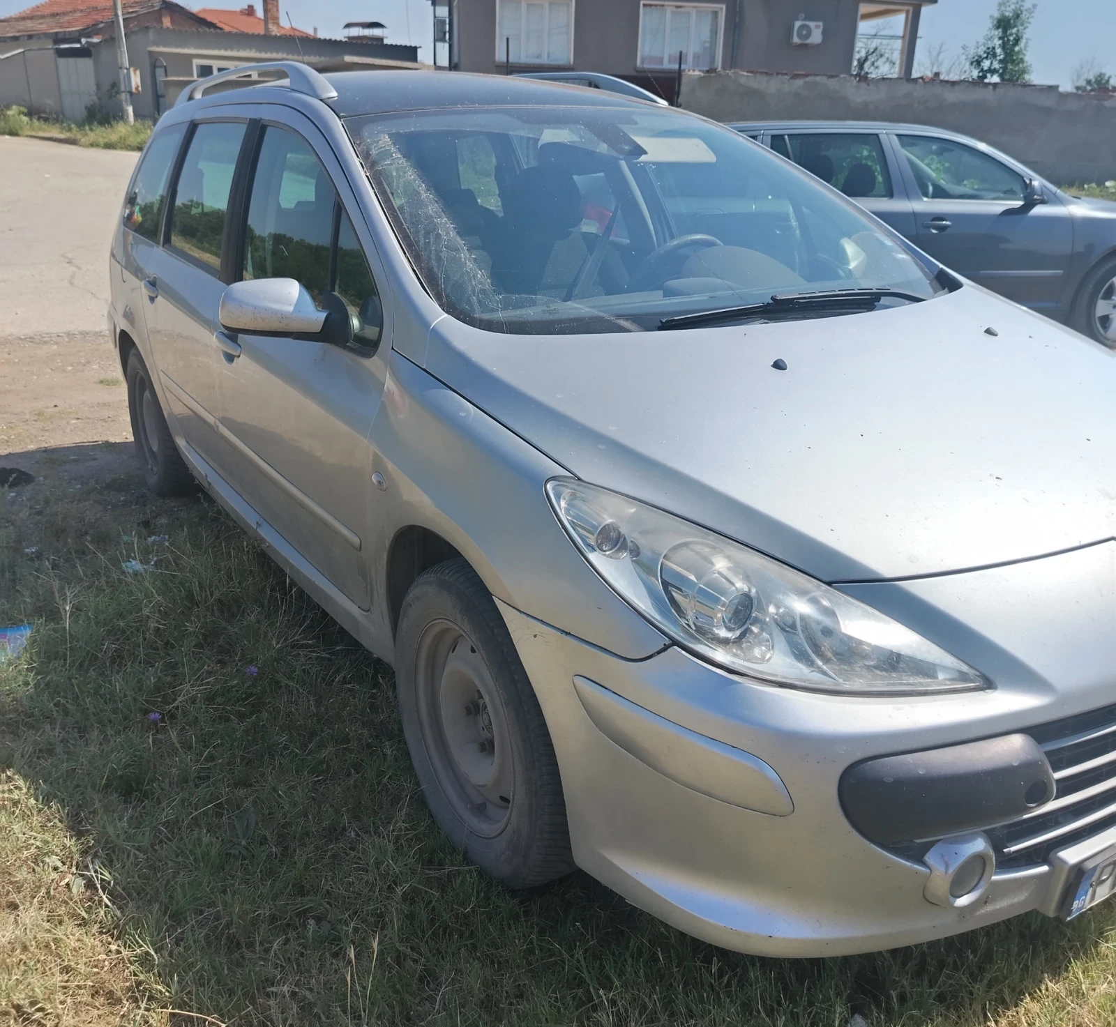 Peugeot 307 307sw - изображение 3
