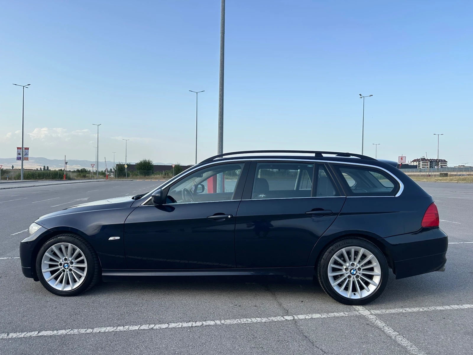 BMW 325 i xDrive Facelift - изображение 2