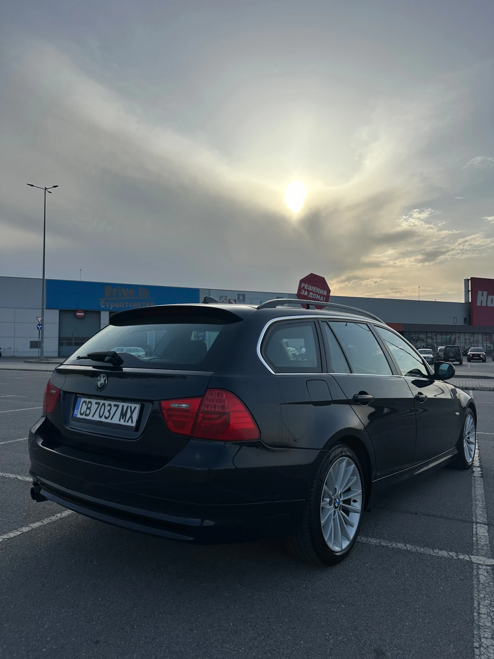 BMW 325 i xDrive Facelift - изображение 5