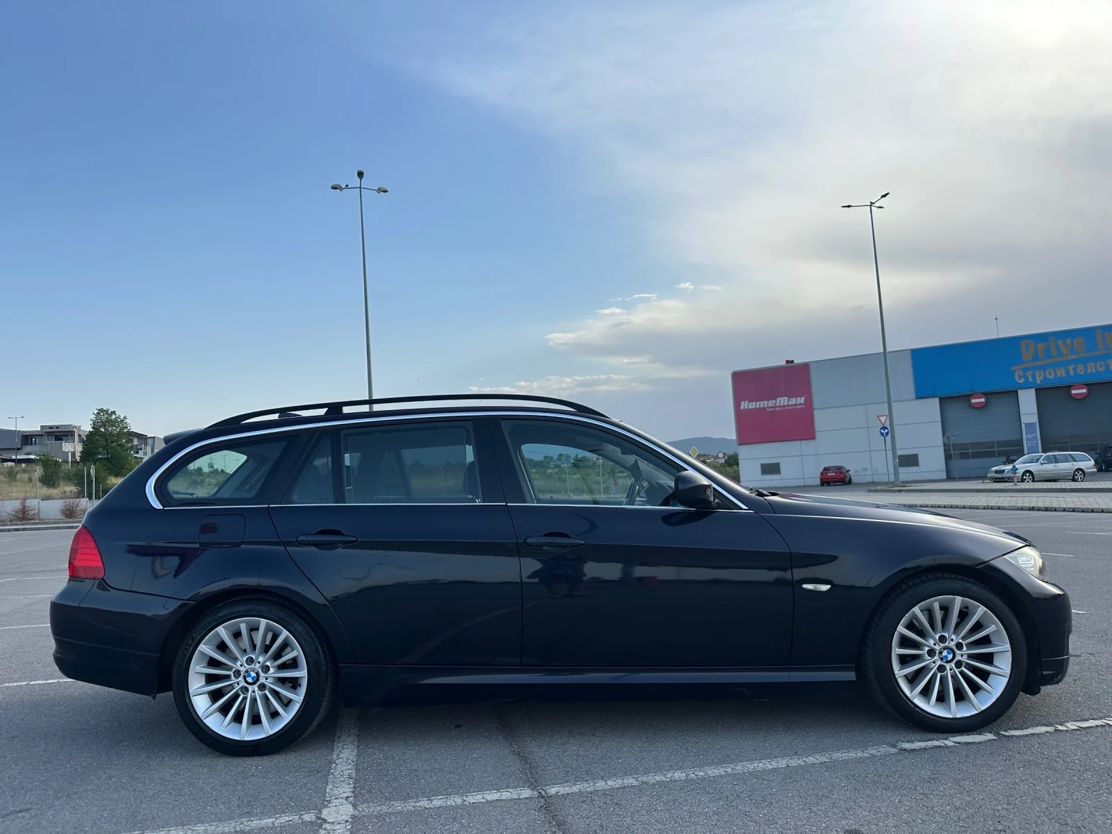 BMW 325 i xDrive Facelift - изображение 6