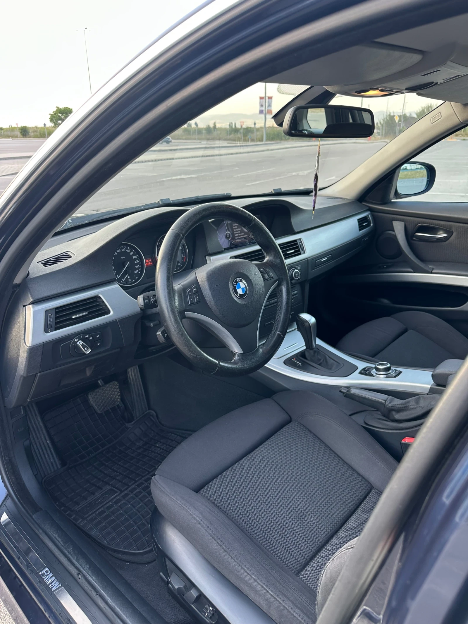 BMW 325 i xDrive Facelift - изображение 7