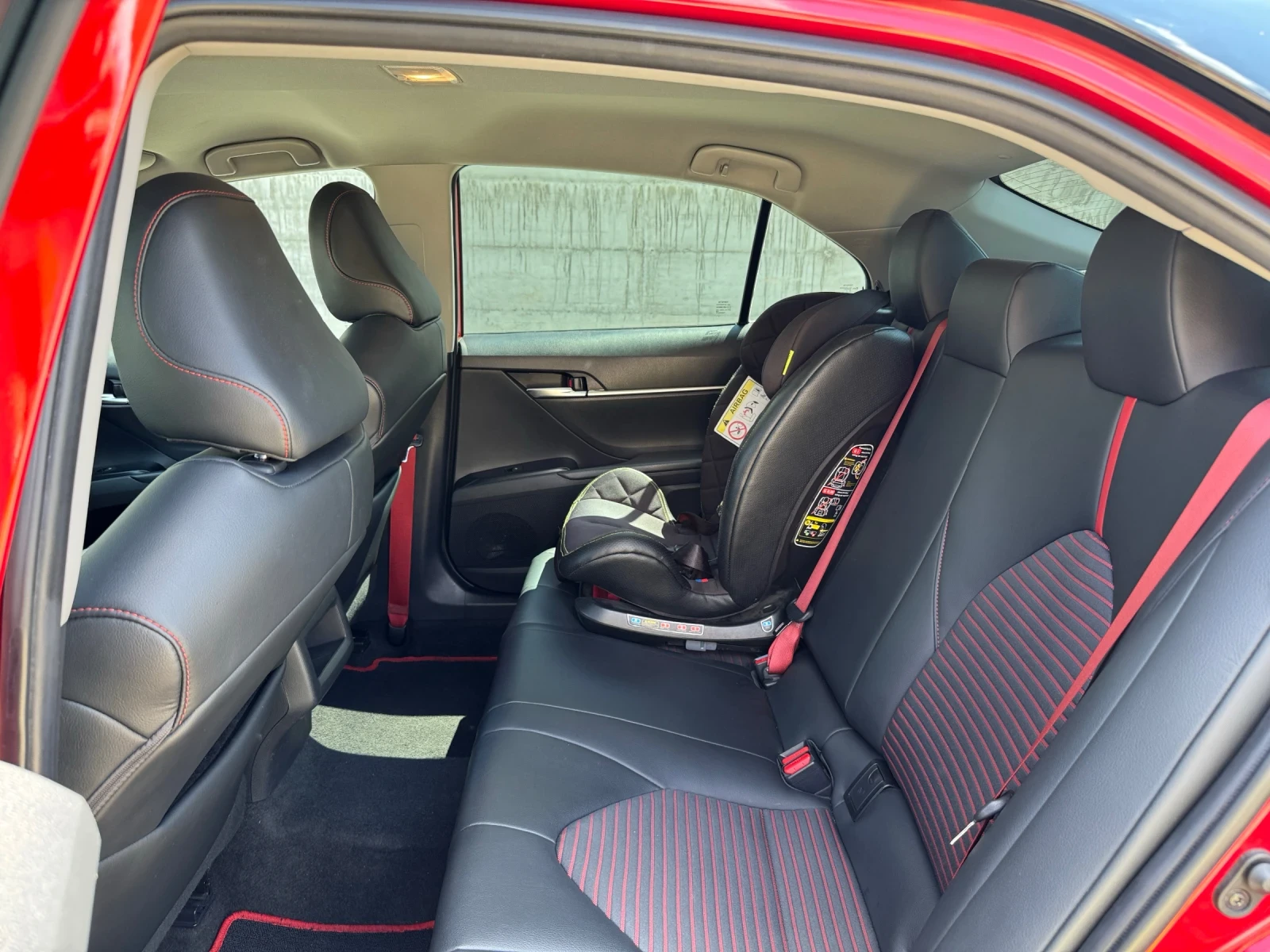 Toyota Camry TRD V6 301��. | Mobile.bg � ����������� 12